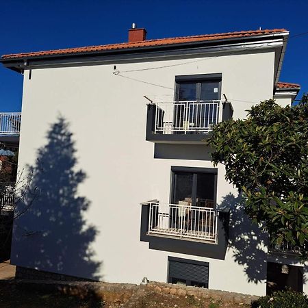 Sea View Nona Apartment Crikvenica Exteriér fotografie