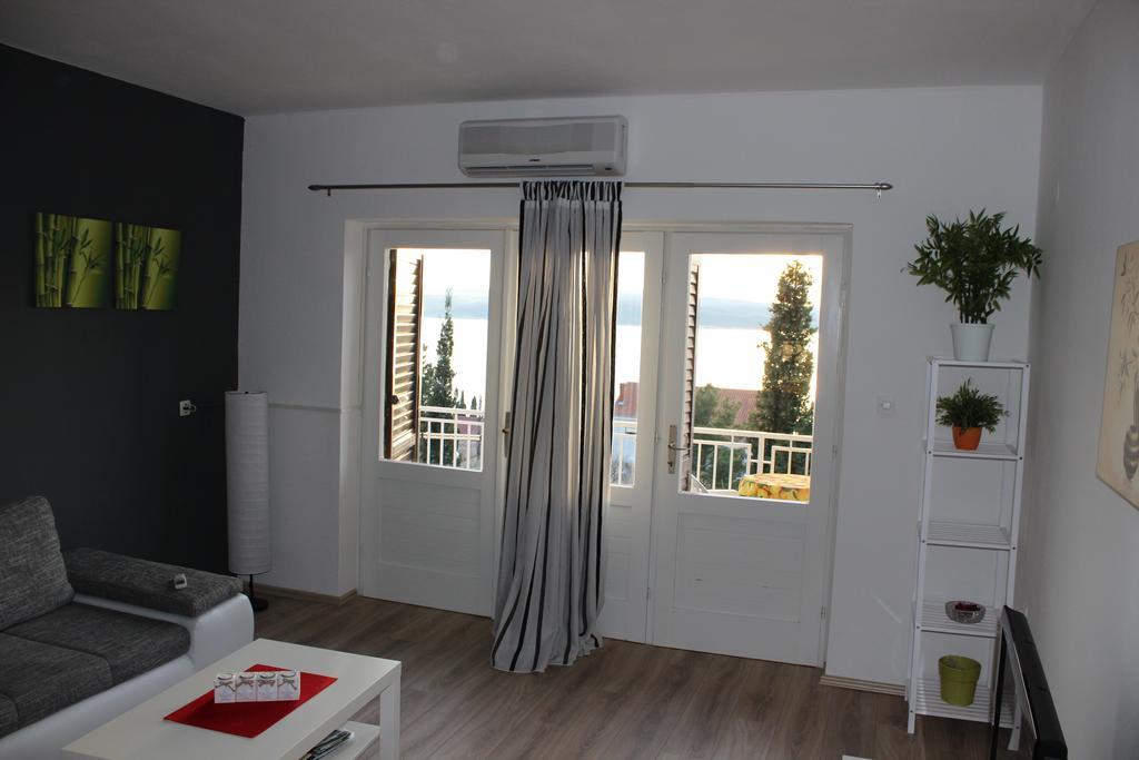 Sea View Nona Apartment Crikvenica Exteriér fotografie