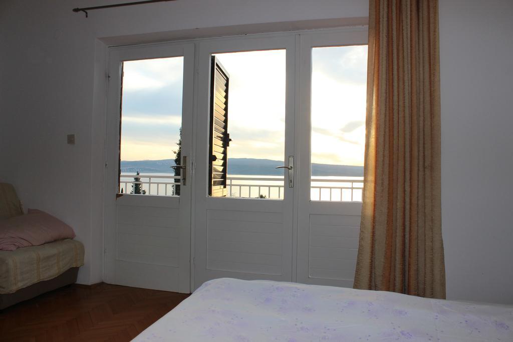 Sea View Nona Apartment Crikvenica Exteriér fotografie