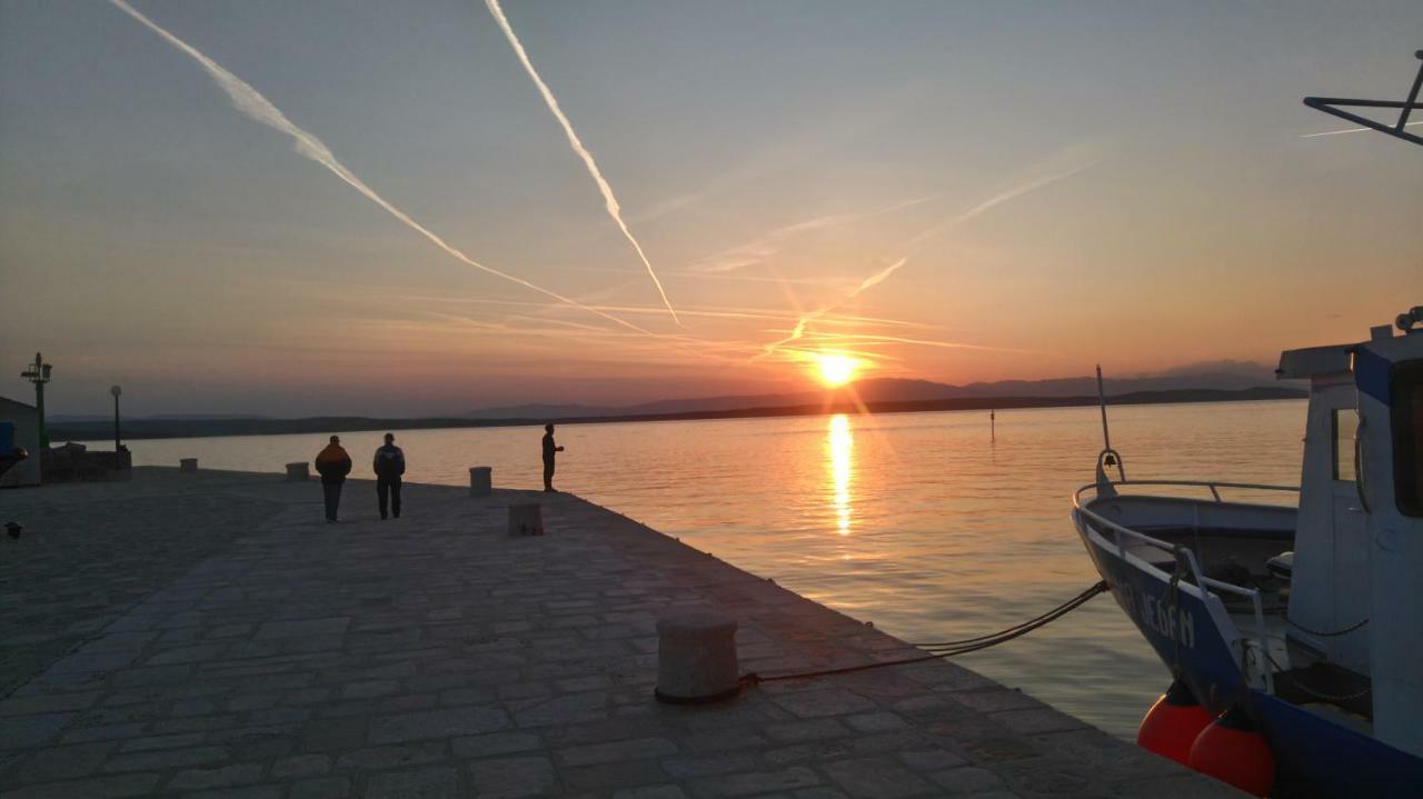 Sea View Nona Apartment Crikvenica Exteriér fotografie